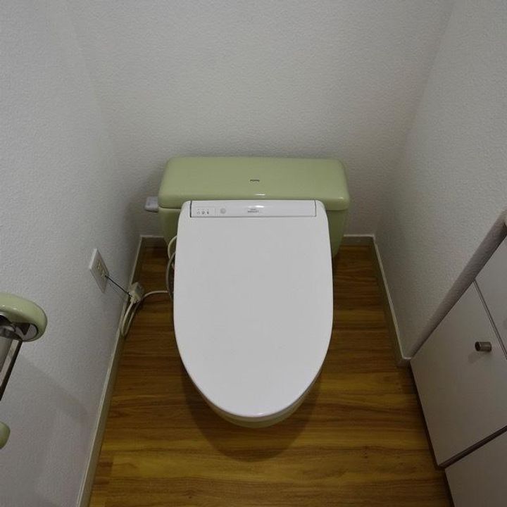 東京都大田区東雪谷2(マンション)の賃貸物件の内装