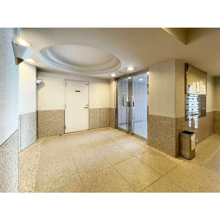 東京都大田区東雪谷2(マンション)の賃貸物件の地図