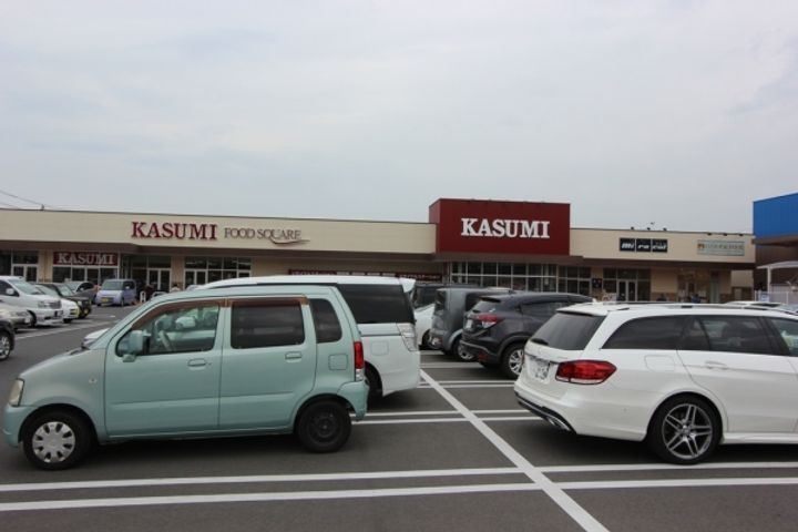 グランつくば IVの周辺