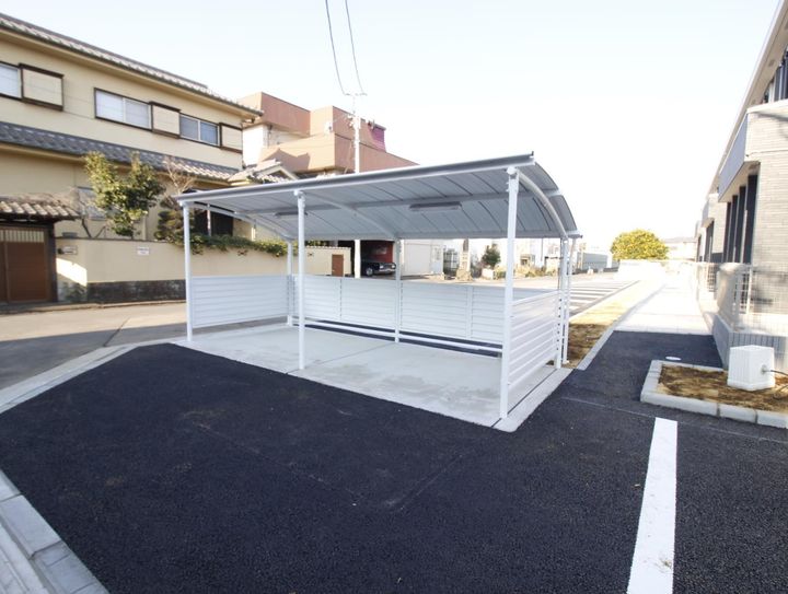 ルナ クレセンテIIIの地図