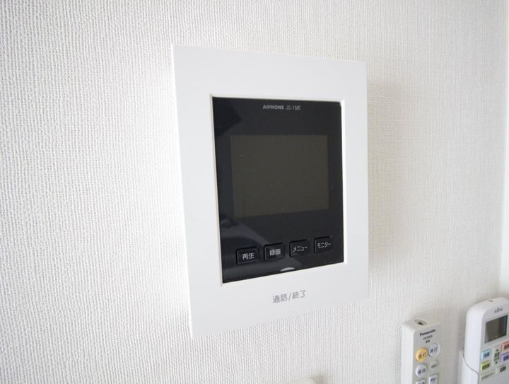 ルナ クレセンテIIIの内装