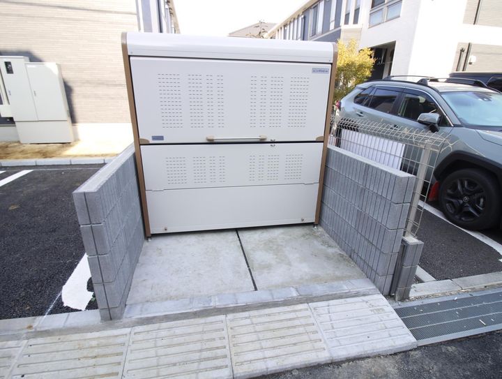 ルナ クレセンテIIIのその他画像