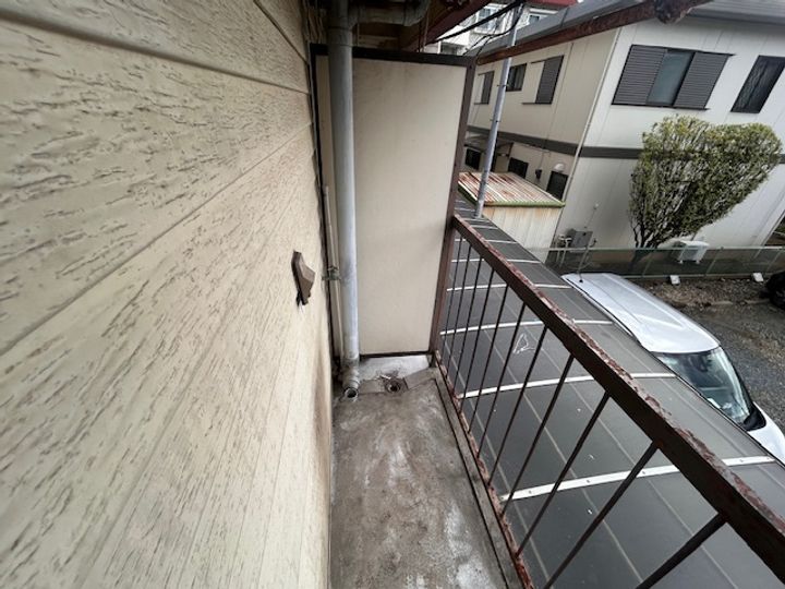 東京都練馬区旭町3(マンション)の賃貸物件のその他画像