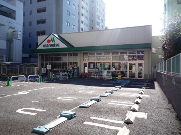 東京都練馬区旭町3(マンション)の賃貸物件の周辺