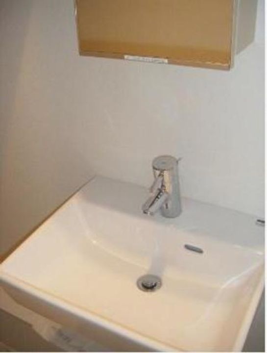 東京都八王子市八日町(マンション)の賃貸物件の内装