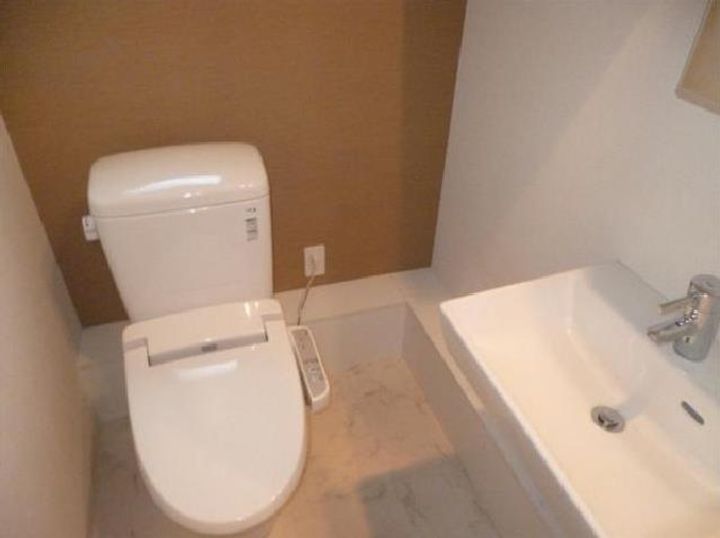 東京都八王子市八日町(マンション)の賃貸物件の内装