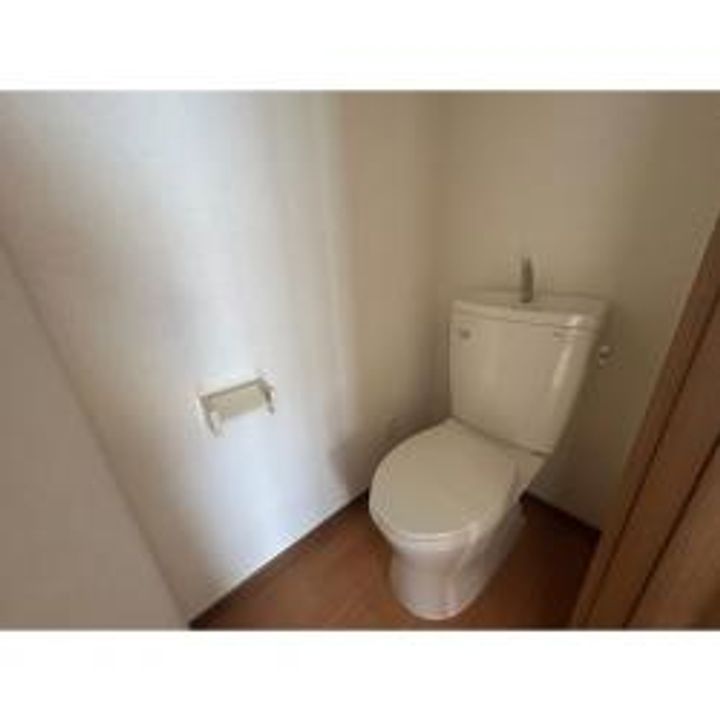 カーサドマーニの内装