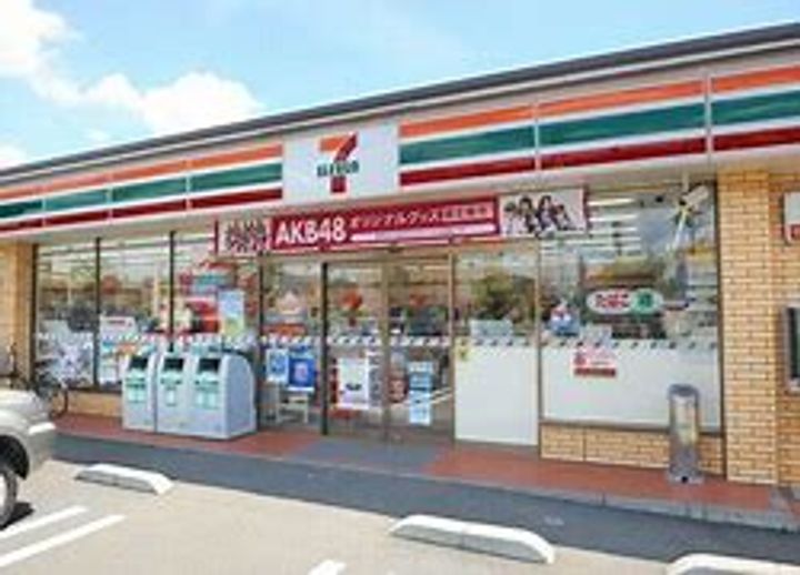 カーサドマーニの周辺