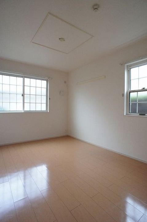 福島県いわき市錦町江栗1(アパート)の賃貸物件の内装