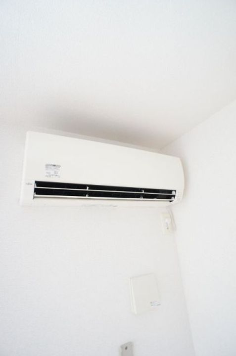 福島県いわき市錦町江栗1(アパート)の賃貸物件の内装