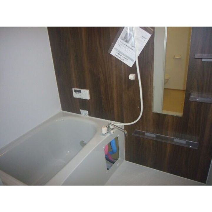 Sunny SideI(サニーサイドI)の風呂