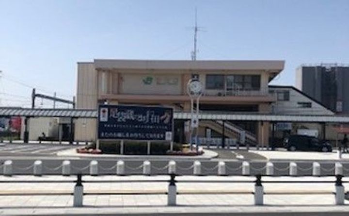 埼玉県行田市棚田町2(アパート)の賃貸物件の周辺