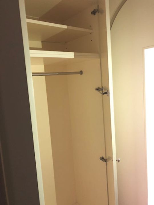 グランヴェルジュ大鳥居の内装