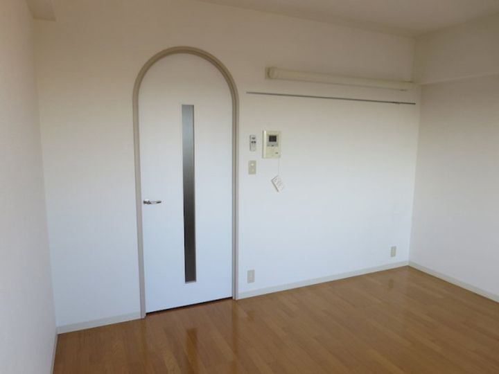 グランヴェルジュ大鳥居の居間