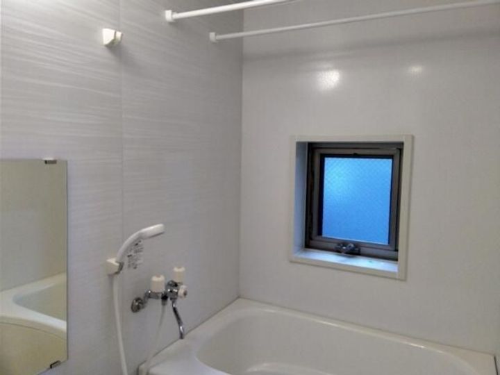 東京都練馬区豊玉北5(マンション)の賃貸物件の風呂