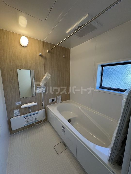 東京都足立区扇1(一戸建)の賃貸物件の風呂