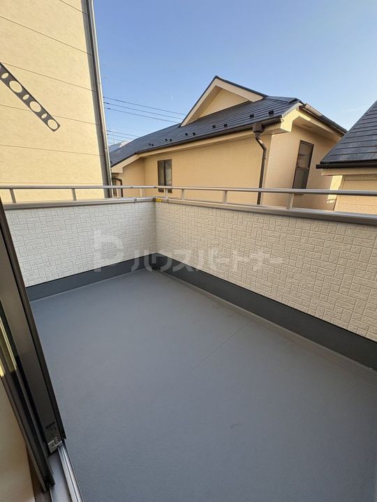 東京都足立区扇1(一戸建)の賃貸物件の内装