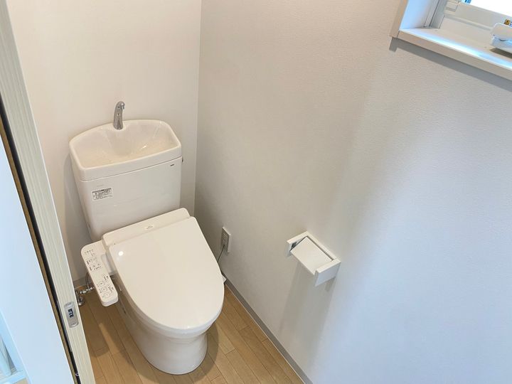 モンステラの内装