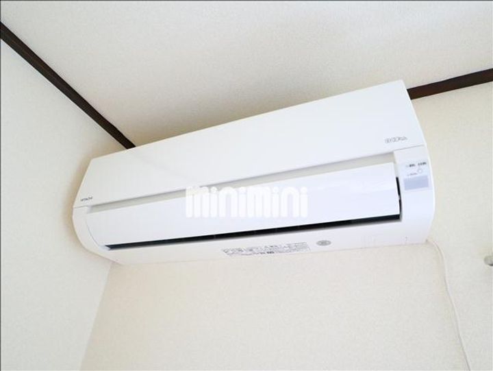 メゾン日吉の内装