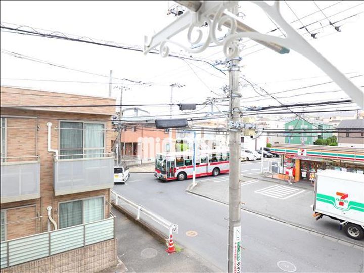 メゾン日吉のその他画像