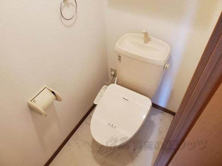 インテリオルの内装