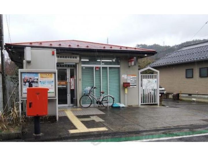 インテリオルの周辺