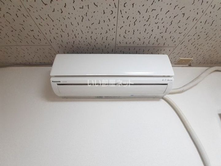 丸の内ビルの内装