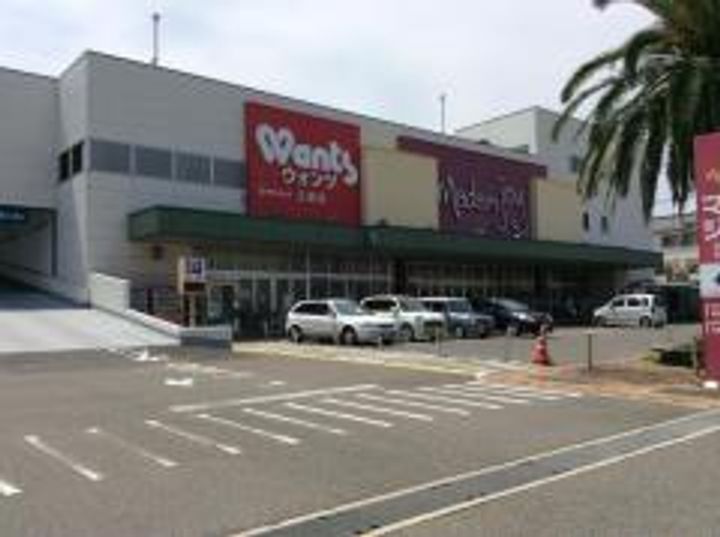 コーポ船田の周辺