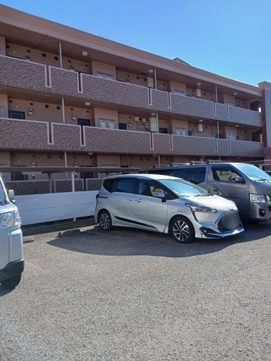 和歌山県和歌山市古屋(アパート)の賃貸物件の地図