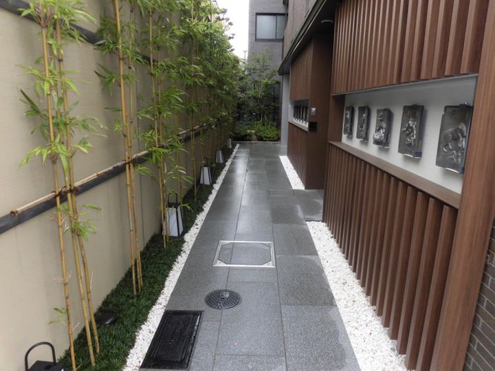 京都府京都市左京区聖護院東町(マンション)の賃貸物件の地図