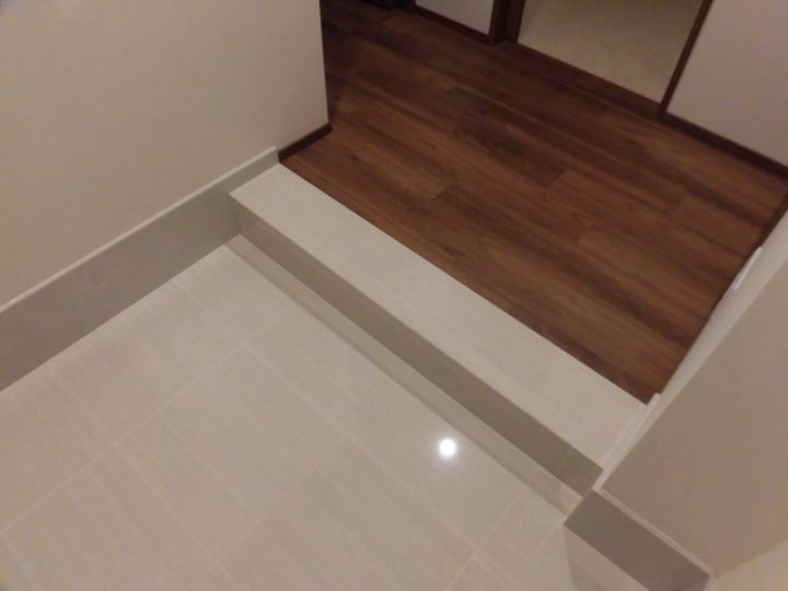 京都府京都市左京区聖護院東町(マンション)の賃貸物件の玄関