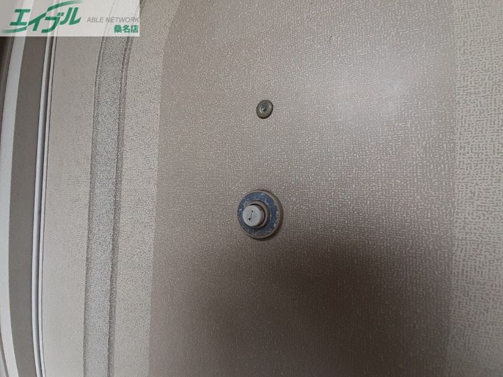 リフレNODAの内装