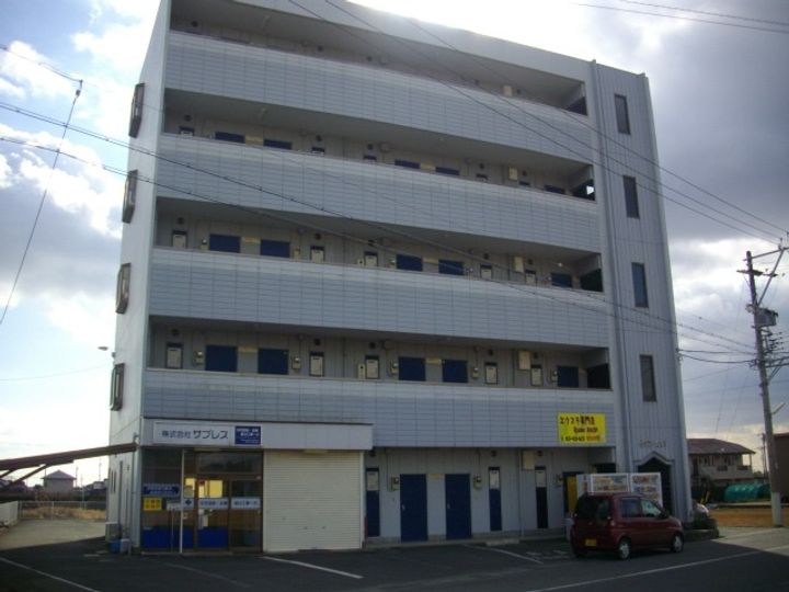 静岡県浜松市浜名区都田町(マンション)の賃貸物件のその他画像