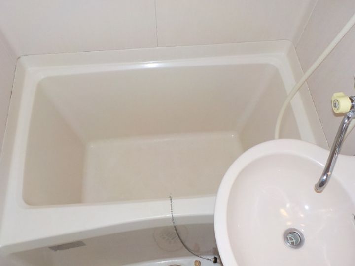 静岡県浜松市浜名区都田町(マンション)の賃貸物件の風呂