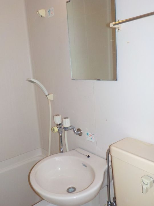 静岡県浜松市浜名区都田町(マンション)の賃貸物件の内装