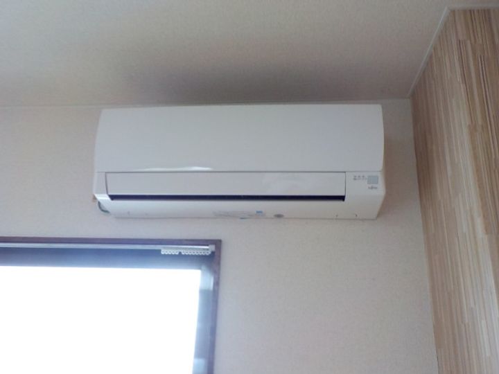 静岡県浜松市浜名区都田町(マンション)の賃貸物件の内装