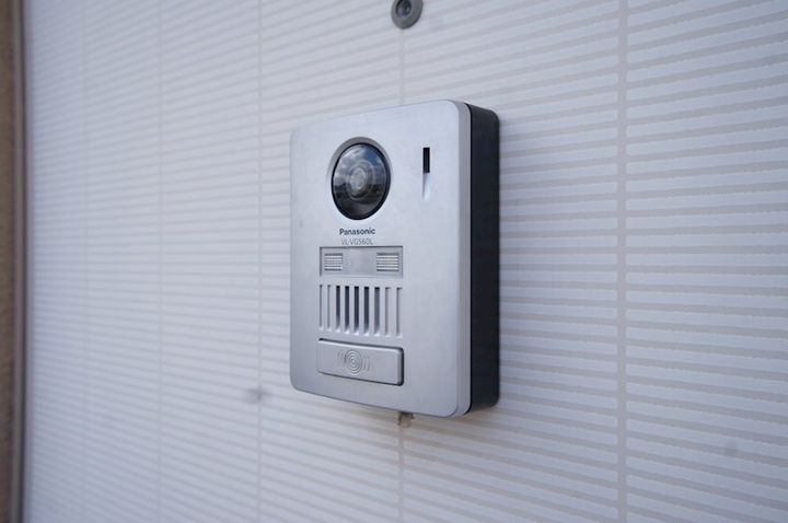 神奈川県中郡二宮町中里2(一戸建)の賃貸物件の内装