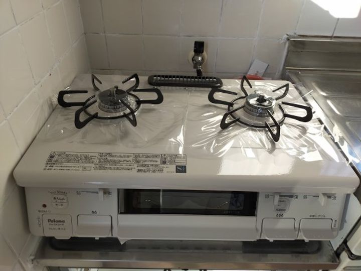 埼玉県比企郡吉見町大字和名(一戸建)の賃貸物件のキッチン