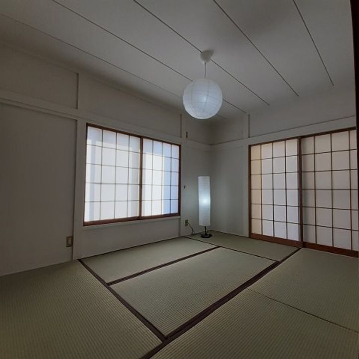 埼玉県比企郡吉見町大字和名(一戸建)の賃貸物件の居間