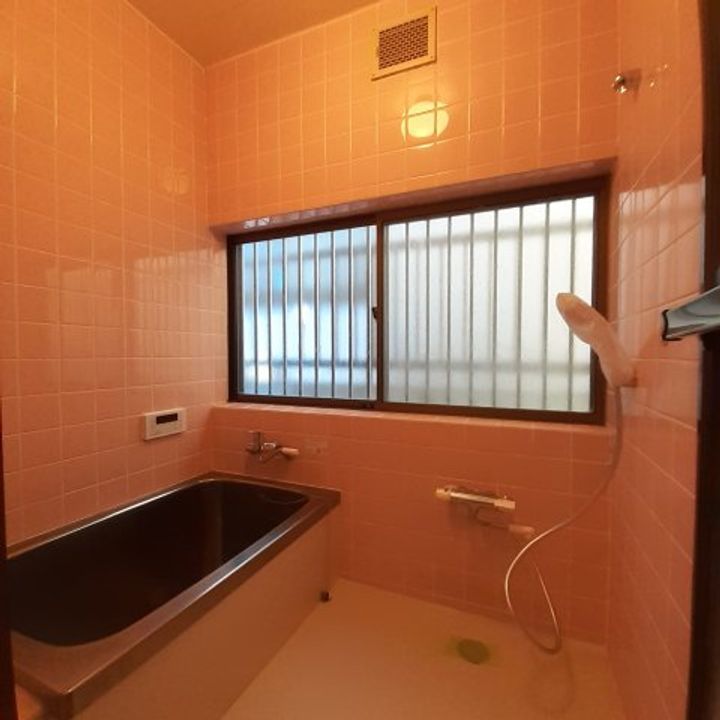 埼玉県比企郡吉見町大字和名(一戸建)の賃貸物件の風呂