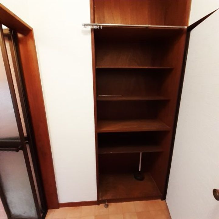 埼玉県比企郡吉見町大字和名(一戸建)の賃貸物件の内装