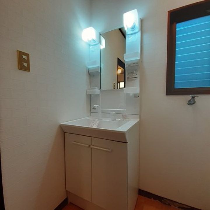 埼玉県比企郡吉見町大字和名(一戸建)の賃貸物件の内装