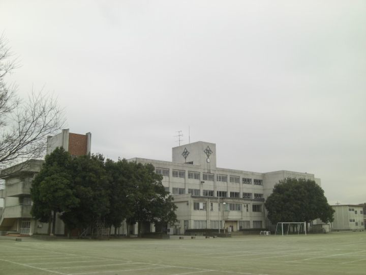 埼玉県比企郡吉見町大字和名(一戸建)の賃貸物件の周辺