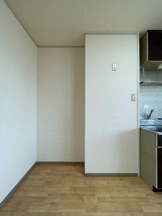 岡山県倉敷市西富井(アパート)の賃貸物件の内装