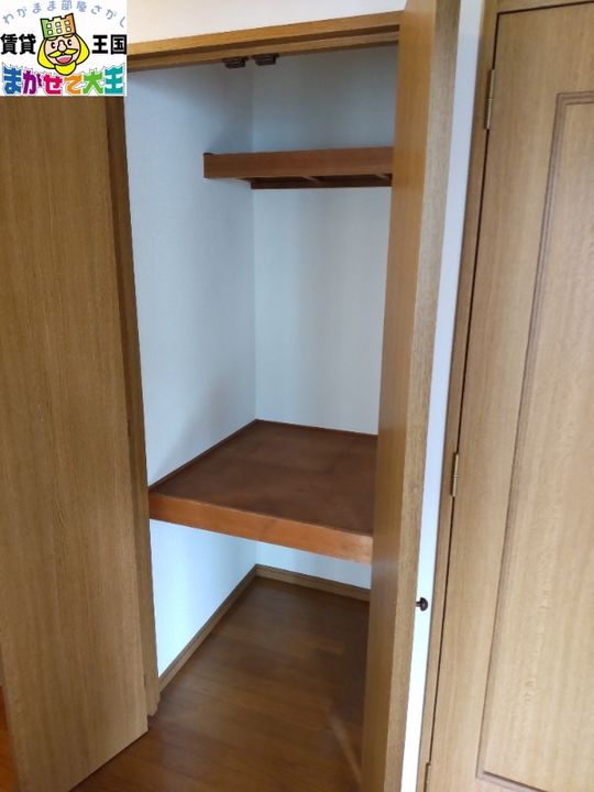 マウントアレンジビルの内装