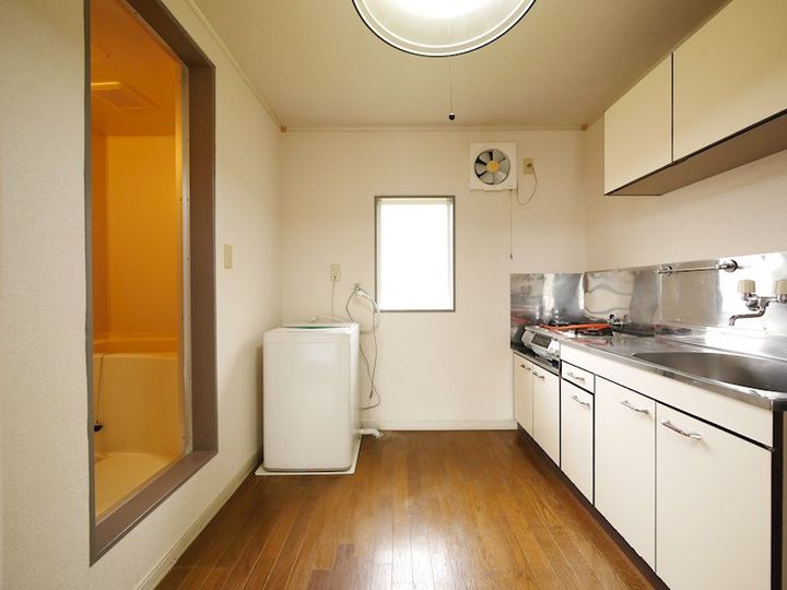 コーポクボタのその他画像