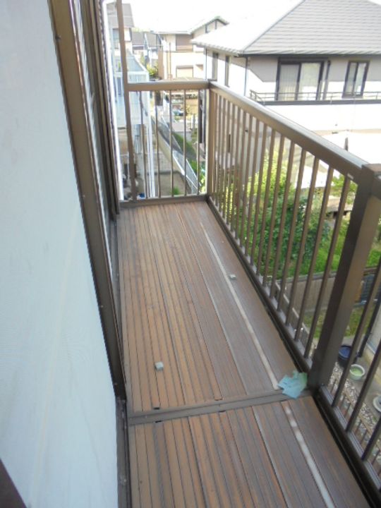 奈良県奈良市朱雀1(一戸建)の賃貸物件の内装