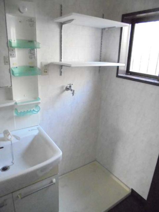奈良県奈良市朱雀1(一戸建)の賃貸物件のその他画像