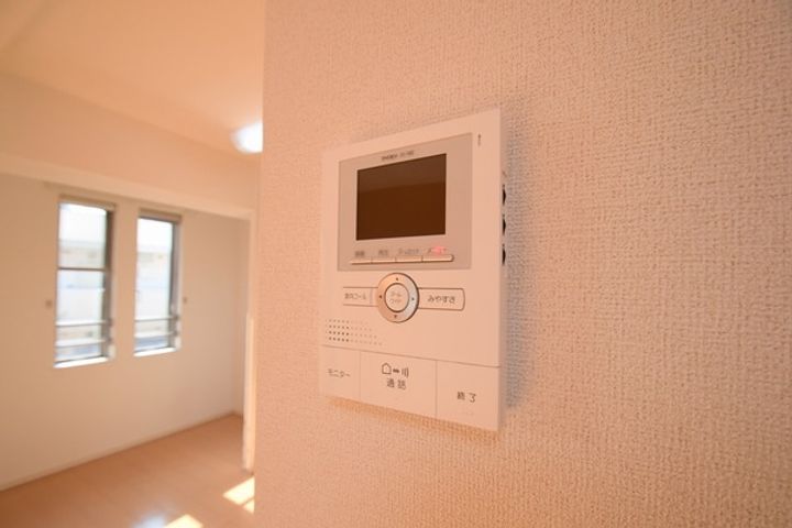 大阪府門真市三ツ島1(アパート)の賃貸物件の内装