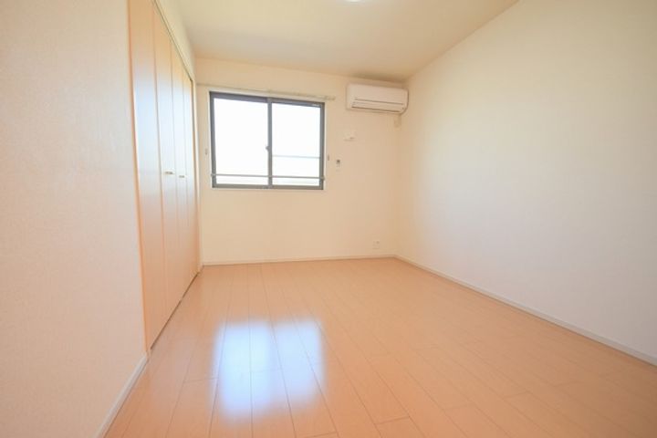 大阪府門真市三ツ島1(アパート)の賃貸物件の内装